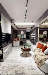 Amo Residence (D20), Apartment #461042641